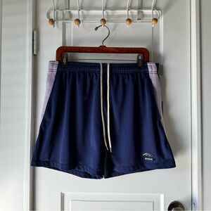 Umbro Mesh Athletic Shorts “5